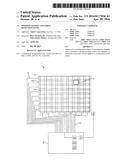 Position-Sensing and Force Detection Panel diagram and image