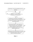 HANDHELD ELECTRONIC APPARATUS AND METHOD FOR CONTROLLING THE SAME diagram and image