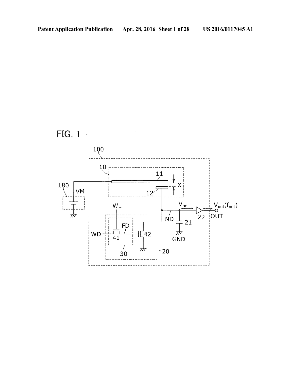 Oscillator Circuit, Phase Locked Loop, and Electronic Device - diagram, schematic, and image 02