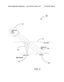 Background Light Detection for Optical Navigation Systems diagram and image