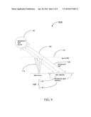 Background Light Detection for Optical Navigation Systems diagram and image