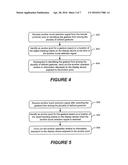 CONTROLLING ENTERTAINMENT SYSTEM USING COMBINATION OF INPUTS FROM     PROXIMITY SENSOR AND TOUCH SENSOR OF REMOTE CONTROLLER diagram and image