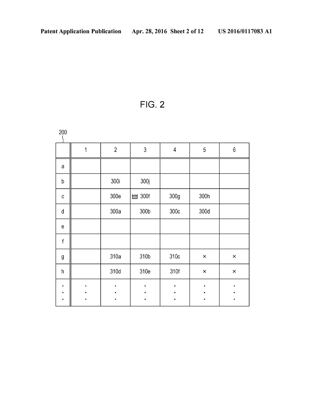 GAME PROGRAM, COMPUTER CONTROL METHOD, AND INFORMATION PROCESSING     APPARATUS - diagram, schematic, and image 03