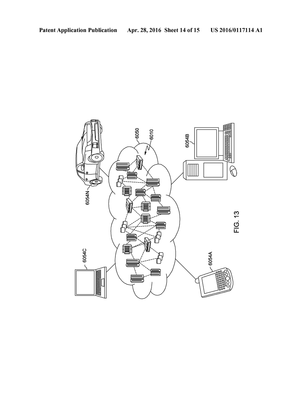 GARBAGE COLLECTION AND OTHER MANAGEMENT OF MEMORY HEAPS - diagram, schematic, and image 15