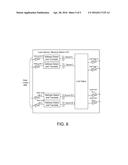 DISAGGREGATED MEMORY APPLIANCE diagram and image