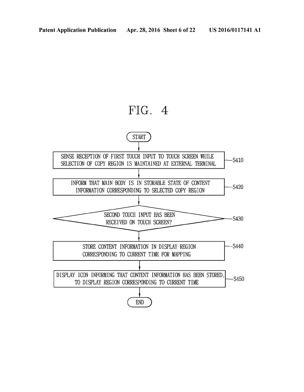 WATCH TYPE TERMINAL AND METHOD FOR CONTROLLING THE SAME - diagram, schematic, and image 07