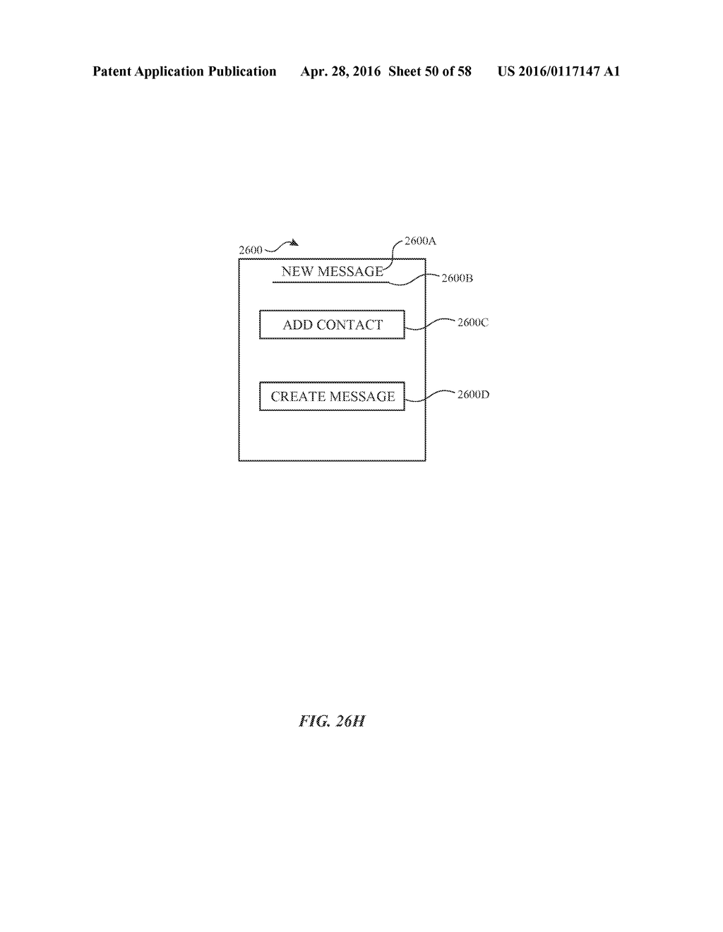 USER INTERFACE FOR RECEIVING USER INPUT - diagram, schematic, and image 51