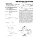 CONTROL FLOW GRAPH FLATTENING DEVICE AND METHOD diagram and image