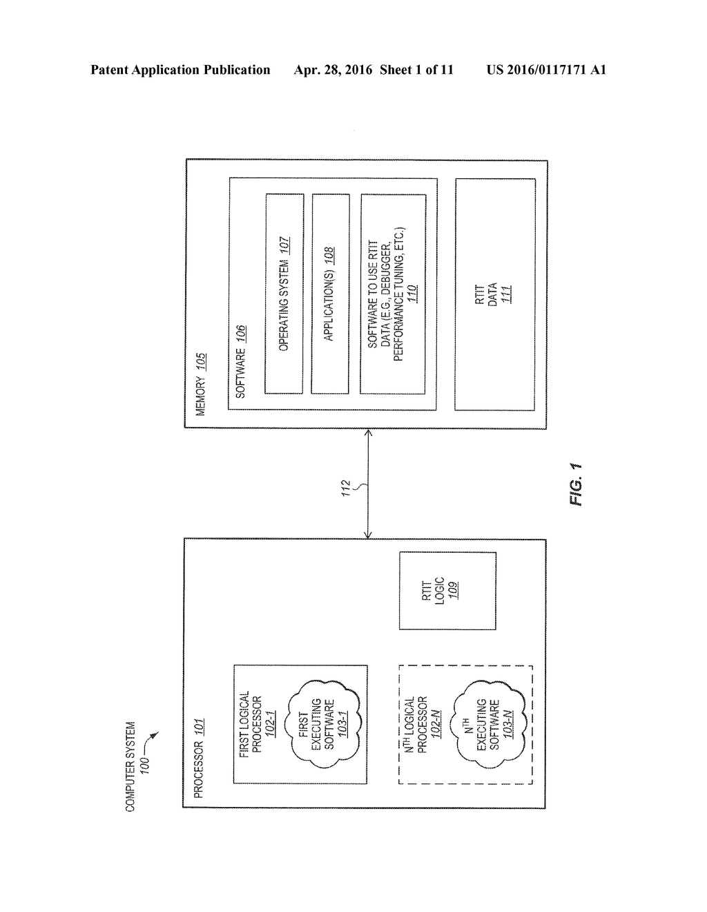 REAL TIME INSTRUCTION TRACE PROCESSORS, METHODS, AND SYSTEMS - diagram, schematic, and image 02