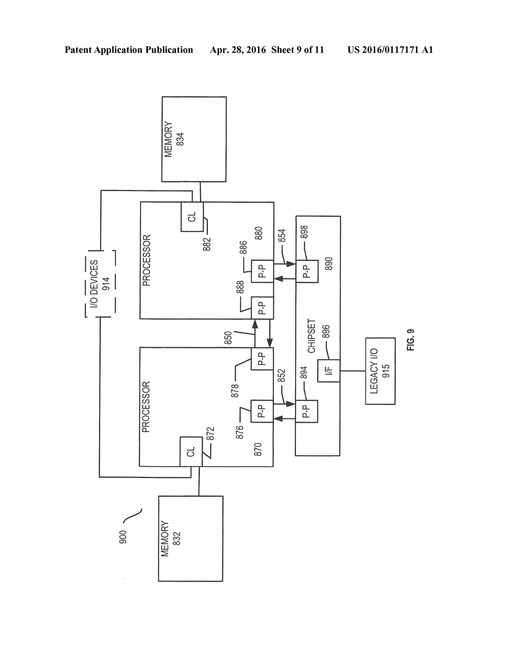 REAL TIME INSTRUCTION TRACE PROCESSORS, METHODS, AND SYSTEMS - diagram, schematic, and image 10