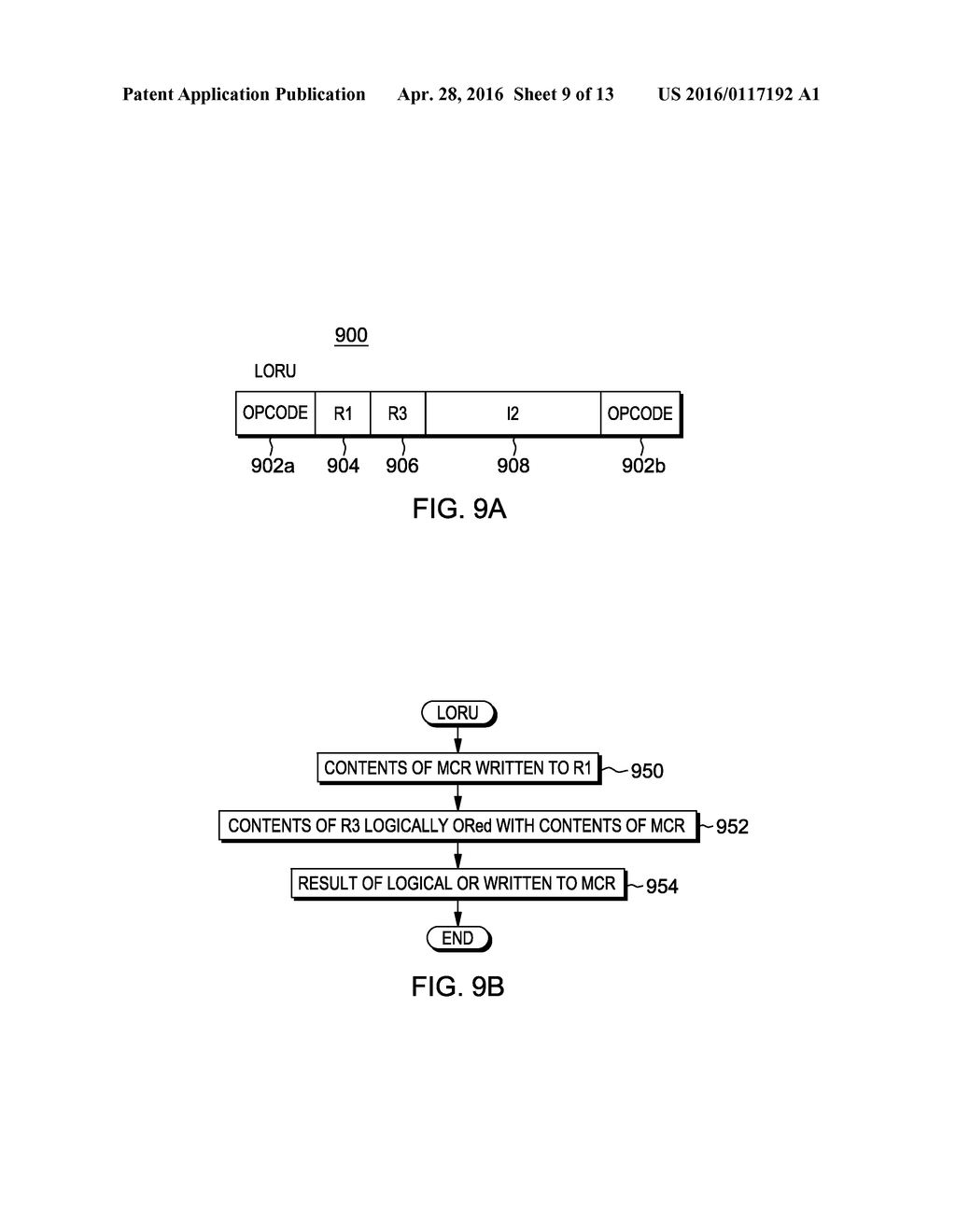 CONTROLLING EXECUTION OF THREADS IN A MULTI-THREADED PROCESSOR - diagram, schematic, and image 10