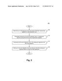 APPARATUS AND A METHOD OF DETECTING ERRORS ON REGISTERS diagram and image