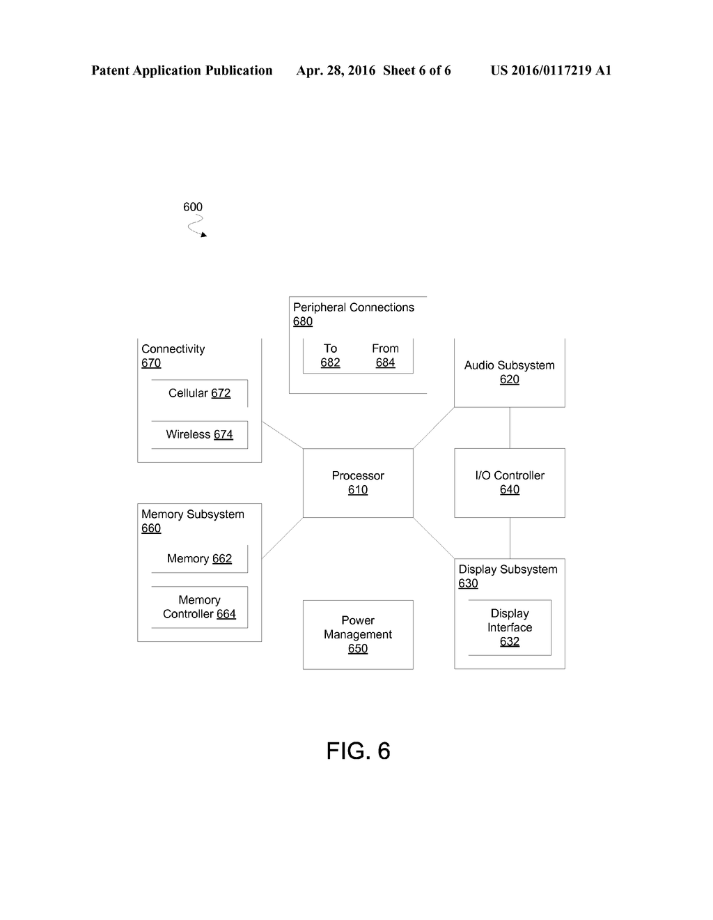 DEVICE, SYSTEM AND METHOD TO RESTRICT ACCESS TO DATA ERROR INFORMATION - diagram, schematic, and image 07