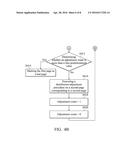 DATA STORAGE DEVICE AND ERROR CORRECTION METHOD CAPABLE OF ADJUSTING     VOLTAGE DISTRIBUTION diagram and image