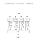 METHOD AND APPARATUS FOR CROSS-CORE COVERT CHANNEL diagram and image