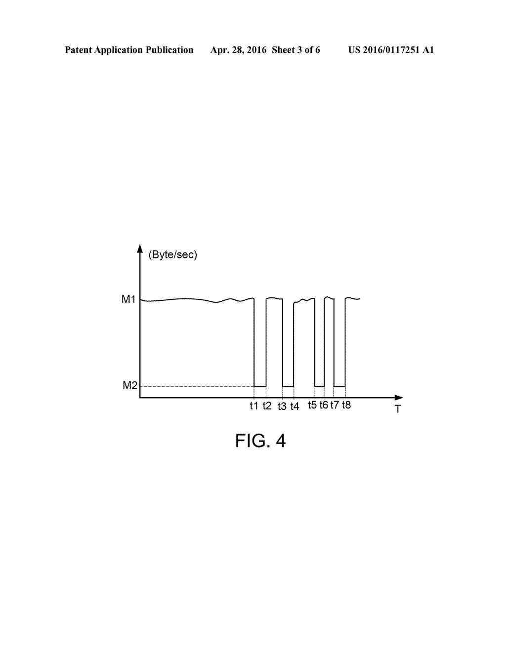 MANAGING METHOD FOR CACHE MEMORY OF SOLID STATE DRIVE - diagram, schematic, and image 04