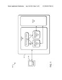 SELECTIVE MANAGEMENT OF SECURITY DATA diagram and image