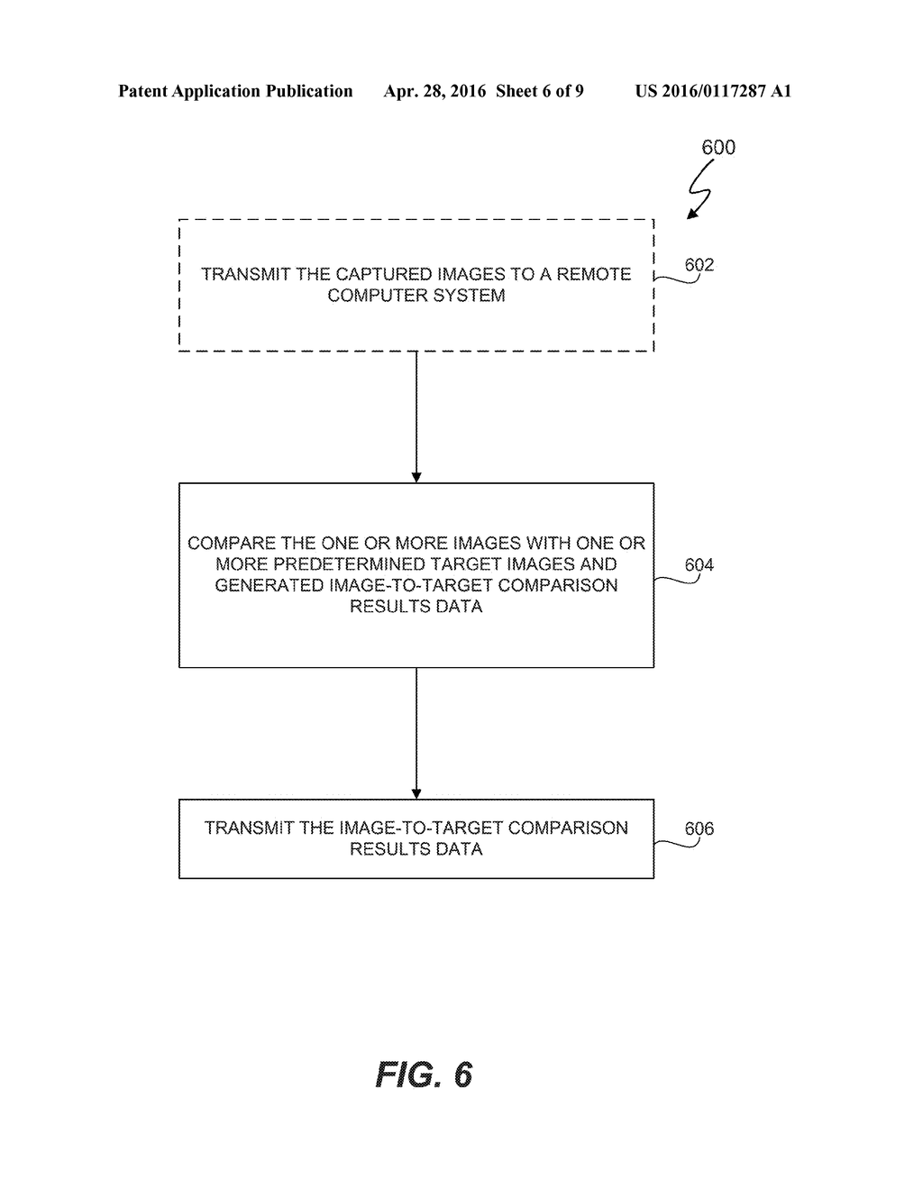 Method and Apparatus for Rendering Websites on Physical Devices - diagram, schematic, and image 07