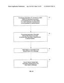 Methods and Systems for the Provisioning and Execution of a Mobile     Software Application diagram and image