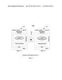 Methods and Systems for the Provisioning and Execution of a Mobile     Software Application diagram and image