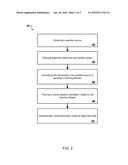 NEURAL MACHINE TRANSLATION SYSTEMS WITH RARE WORD PROCESSING diagram and image