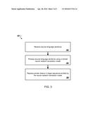 NEURAL MACHINE TRANSLATION SYSTEMS WITH RARE WORD PROCESSING diagram and image