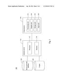 Service Requirement Analysis System, Method and Non-Transitory Computer     Readable Storage Medium diagram and image