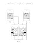 SORTING INFORMATION BY RELEVANCE TO INDIVIDUALS WITH PASSIVE DATA     COLLECTION AND REAL-TIME INJECTION diagram and image