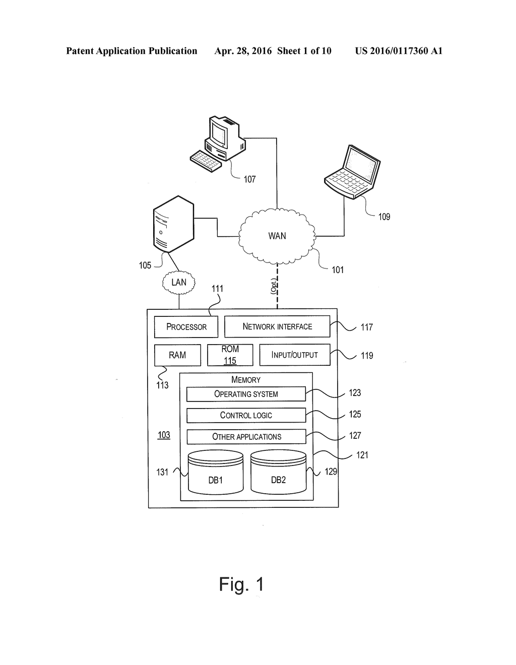 Contextual Search Disambiguation - diagram, schematic, and image 02