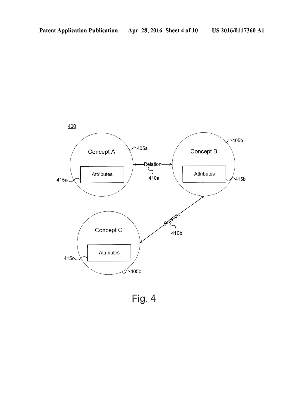 Contextual Search Disambiguation - diagram, schematic, and image 05