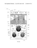 SOFTWARE APPLICATION THAT DETERMINES THE OPTIMAL TIMES FOR OUTDOOR     ACTIVITIES BASED ON OUTDOOR CONDITIONS diagram and image