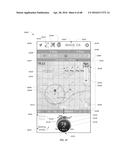 SOFTWARE APPLICATION THAT DETERMINES THE OPTIMAL TIMES FOR OUTDOOR     ACTIVITIES BASED ON OUTDOOR CONDITIONS diagram and image