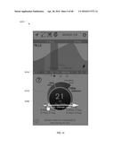 SOFTWARE APPLICATION THAT DETERMINES THE OPTIMAL TIMES FOR OUTDOOR     ACTIVITIES BASED ON OUTDOOR CONDITIONS diagram and image