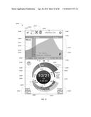 SOFTWARE APPLICATION THAT DETERMINES THE OPTIMAL TIMES FOR OUTDOOR     ACTIVITIES BASED ON OUTDOOR CONDITIONS diagram and image