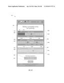 SOFTWARE APPLICATION THAT DETERMINES THE OPTIMAL TIMES FOR OUTDOOR     ACTIVITIES BASED ON OUTDOOR CONDITIONS diagram and image