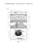 SOFTWARE APPLICATION THAT DETERMINES THE OPTIMAL TIMES FOR OUTDOOR     ACTIVITIES BASED ON OUTDOOR CONDITIONS diagram and image