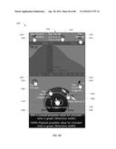 SOFTWARE APPLICATION THAT DETERMINES THE OPTIMAL TIMES FOR OUTDOOR     ACTIVITIES BASED ON OUTDOOR CONDITIONS diagram and image