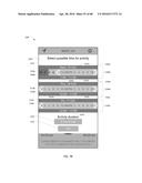 SOFTWARE APPLICATION THAT DETERMINES THE OPTIMAL TIMES FOR OUTDOOR     ACTIVITIES BASED ON OUTDOOR CONDITIONS diagram and image