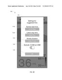 SOFTWARE APPLICATION THAT DETERMINES THE OPTIMAL TIMES FOR OUTDOOR     ACTIVITIES BASED ON OUTDOOR CONDITIONS diagram and image