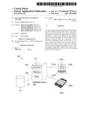 DATA STORAGE USING VECTORS OF VECTORS diagram and image