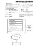 SYSTEM AND METHOD FOR IDENTIFYING EXPERTS ON SOCIAL MEDIA diagram and image