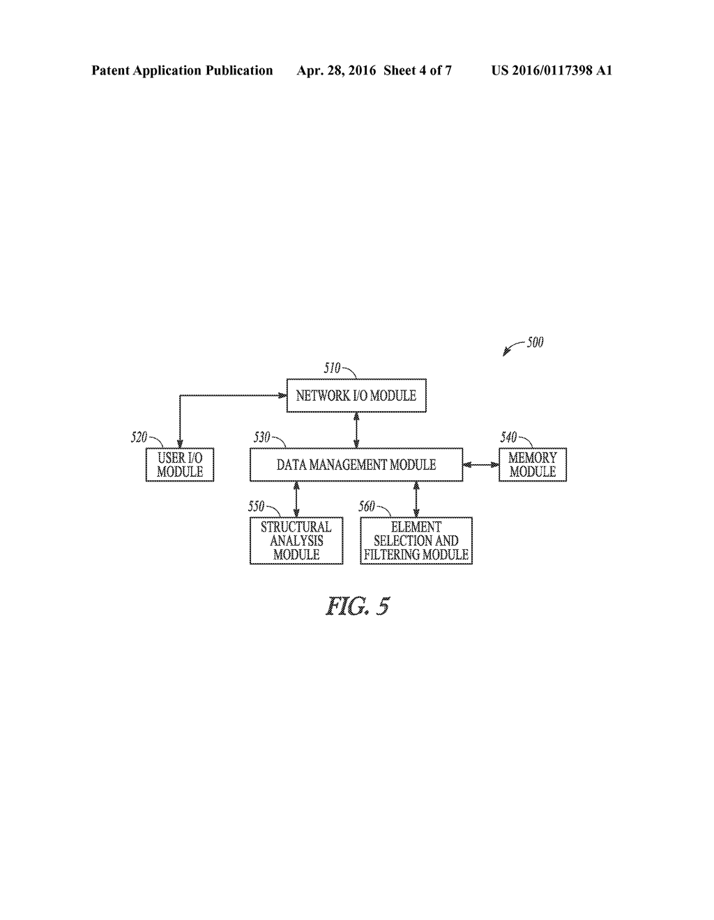 SYSTEMS AND METHODS FOR EXTRACTING SIMILAR GROUP ELEMENTS - diagram, schematic, and image 05