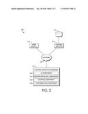 NAVIGATIONAL AID FOR ELECTRONIC BOOKS AND DOCUMENTS diagram and image