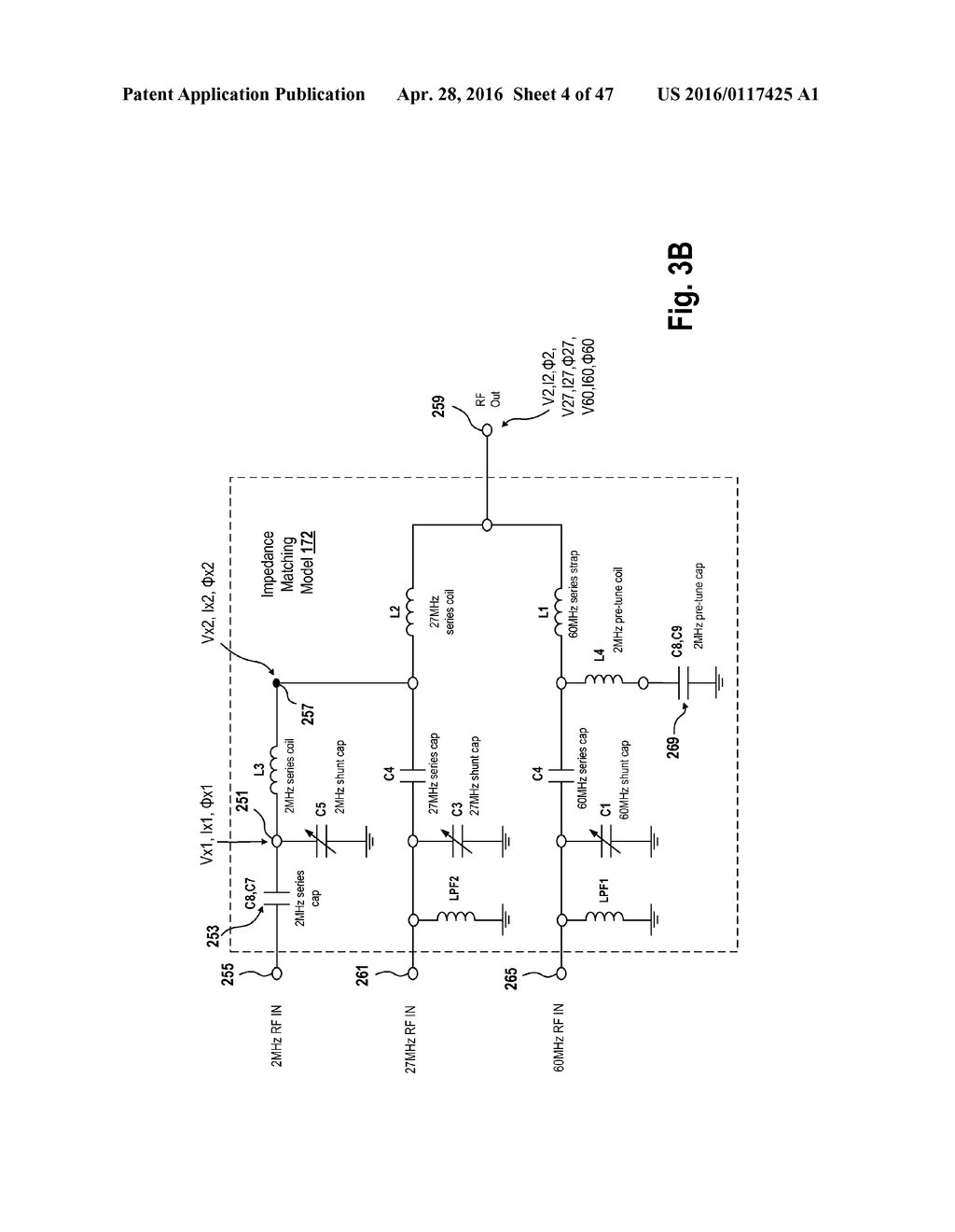 System, Method and Apparatus for Refining RF Transmission System Models - diagram, schematic, and image 05