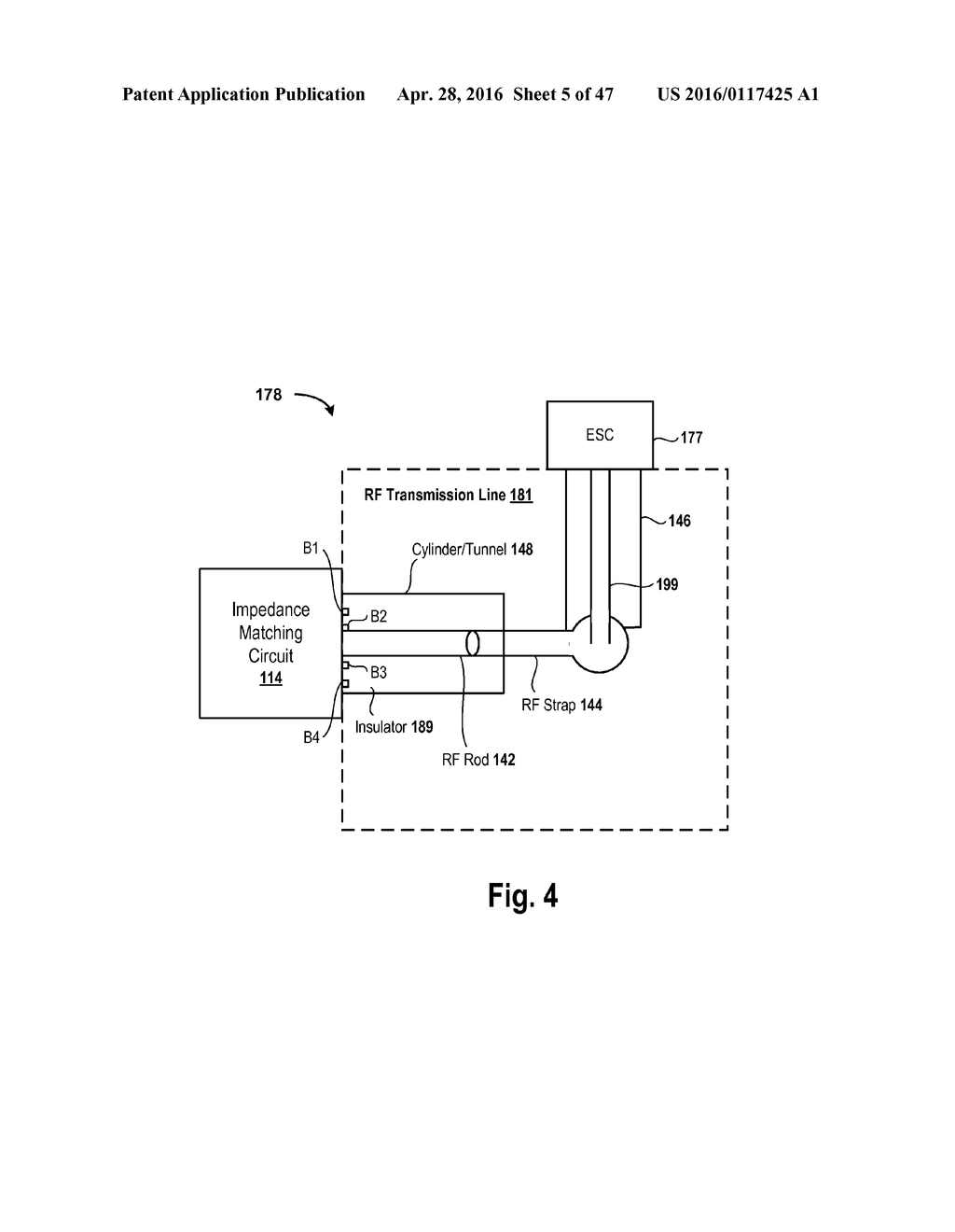 System, Method and Apparatus for Refining RF Transmission System Models - diagram, schematic, and image 06