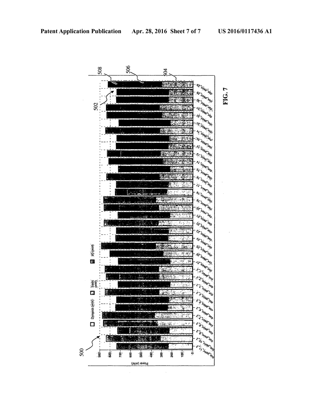 SYSTEM AND METHOD FOR DESIGNING AN INTEGRATED CIRCUIT - diagram, schematic, and image 08