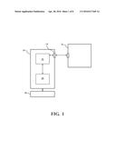 MEDICAL DEVICE WITH CRYPTOSYSTEM AND METHOD OF IMPLEMENTING THE SAME diagram and image