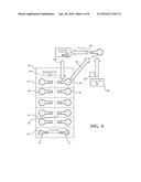 MEDICAL DEVICE WITH CRYPTOSYSTEM AND METHOD OF IMPLEMENTING THE SAME diagram and image