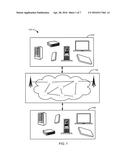 ELECTRONIC SYSTEM WITH HEALTH MONITORING MECHANISM AND METHOD OF OPERATION     THEREOF diagram and image