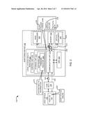 ELECTRONIC SYSTEM WITH HEALTH MONITORING MECHANISM AND METHOD OF OPERATION     THEREOF diagram and image